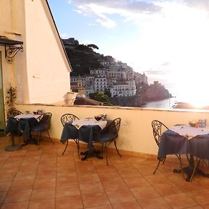 Hotel Croce Di Amalfi